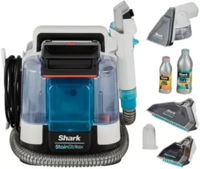 Shark - Nettoyeur Détacheur Stainstriker Px200eut — coloris Blanc