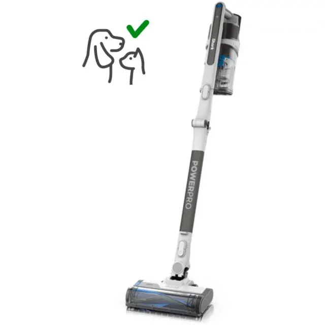 Shark PowerPro Pet IZ380EUT
