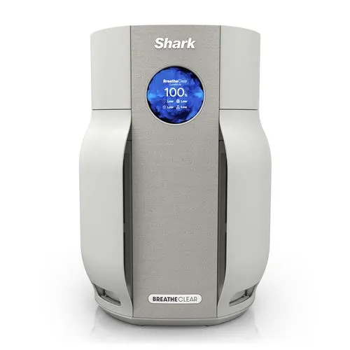 Shark - Purificateur D'air Breathclear Hp162eu — vue 2