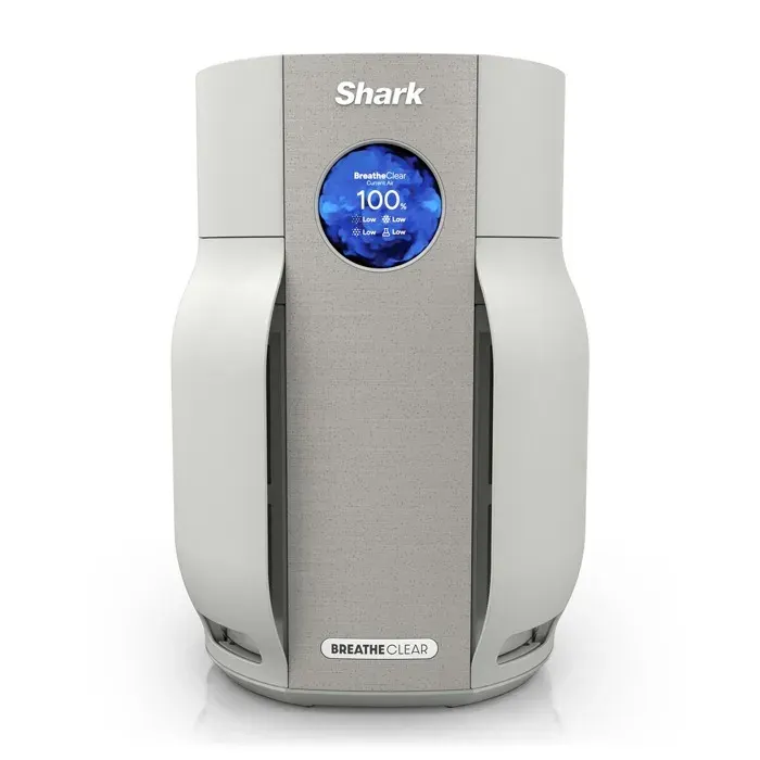 Shark - Purificateur D'air Breathclear Hp162eu — vue 3