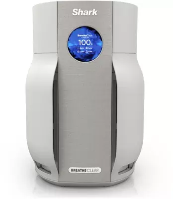Shark - Purificateur D'air Breathclear Hp162eu