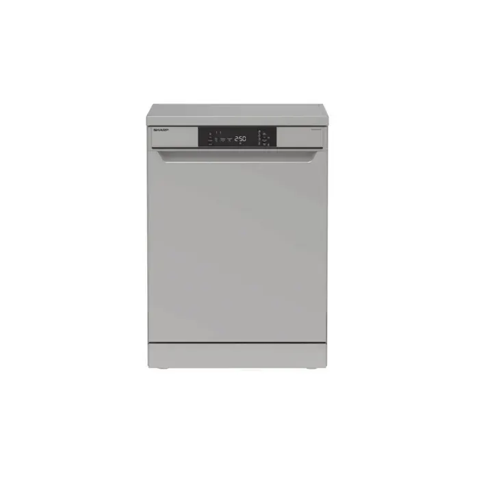 Sharp Lave-vaisselle 60cm 13 couverts 47db - QWNA1BF47ES1