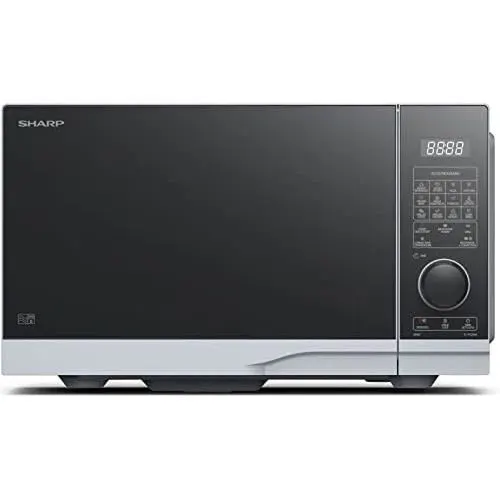 SHARP - YC-PC254AE-S — vue 2