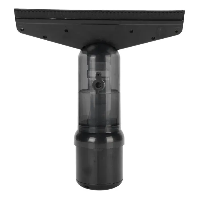 SHIPENOPHY Nettoyeur de vitres électrique sans fil – Raclette automatique aspiration deau batterie 2000 mAh