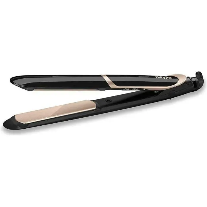 SHOT CASE - BABYLISS ST393E LISSEUR PROFESSIONNEL -Salon Straight 235