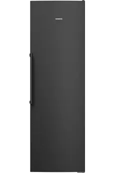 Siemens - Congélateur Armoire Gs36naxcg — vue 3