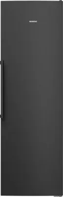 Siemens - Congélateur Armoire Gs36naxcg