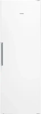 Siemens - Congélateur Armoire Gs58nawdv Iq500 Variozone