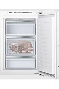 Siemens - Congélateur Encastrable Gi21vade0 — vue 2