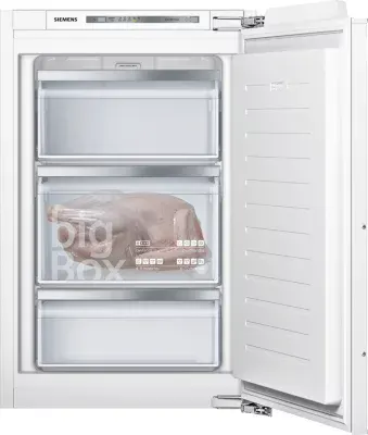 Siemens - Congélateur Encastrable Gi21vade0