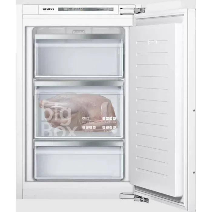 Siemens - Congélateur Encastrable Gi21vade0 — vue 3
