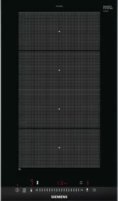 Siemens - Domino Induction Ex375fxb1e Iq700 Flex Induction