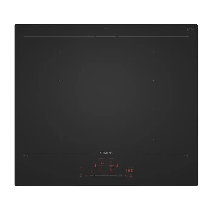 Siemens - Domino Induction Ex61ahyc1e — vue 2