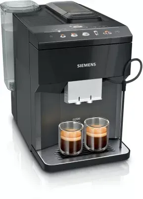 Siemens - Expresso Broyeur Tp513r09 — coloris Noire