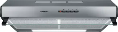 Siemens - Hotte Casquette Lu63lcc50