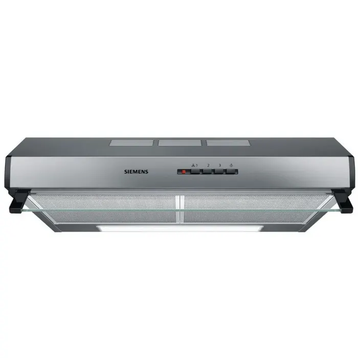 Siemens - Hotte Casquette Lu63lcc50 — vue 2