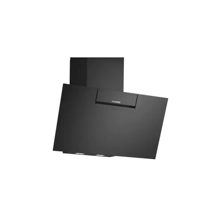 Siemens - Hotte Décorative Murale Inclinée Lc87kfn60 — vue 2