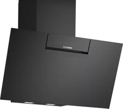 Siemens - Hotte Décorative Murale Inclinée Lc87kfn60
