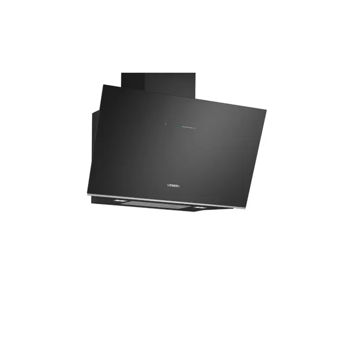 Siemens - Hotte Décorative Murale Inclinée Lc91klt60 — vue 2
