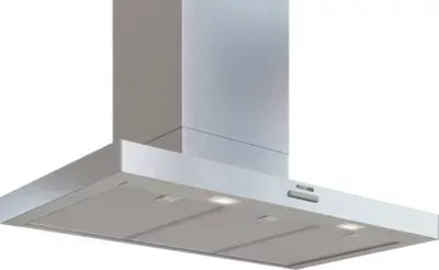 Siemens - Hotte Décorative Murale Lc95bcc30