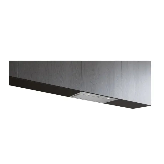 Siemens - Hotte Encastrable Lb56nac50 — vue 2