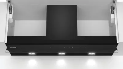 Siemens - Hotte Encastrable Lj97bam60