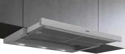 Siemens - Hotte Tiroir Li97sa531 — coloris Gris