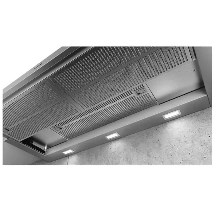 Siemens - Hotte Tiroir Li97sa531 — vue 2