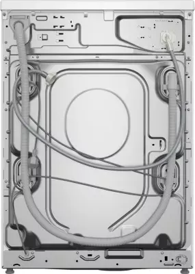 Siemens - Lave Linge Séchant Hublot Wn54g200fr - 10,5/6 Kg - 1400 Tr/Min - Classe D - Moteur Induction - Iq500 — vue 3