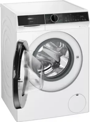 Siemens - Lave Linge Séchant Hublot Wn54g201fr - 10,5/6 Kg - 1400 Tr/Min - Moteur Induction — vue 2