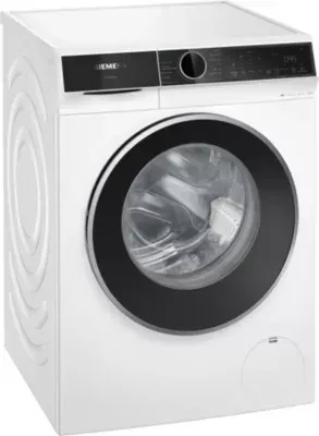 Siemens - Lave Linge Séchant Hublot Wn54g201fr - 10,5/6 Kg - 1400 Tr/Min - Moteur Induction — vue 3