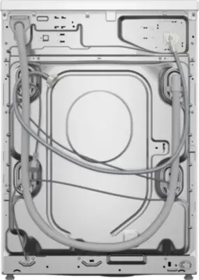 Siemens - Lave Linge Séchant Hublot Wn54g201fr - 10,5/6 Kg - 1400 Tr/Min - Moteur Induction — vue 6