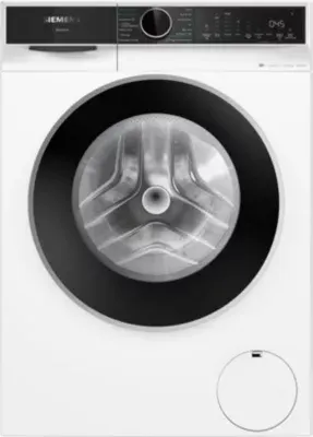 Siemens - Lave Linge Séchant Hublot Wn54g201fr - 10,5/6 Kg - 1400 Tr/Min - Moteur Induction