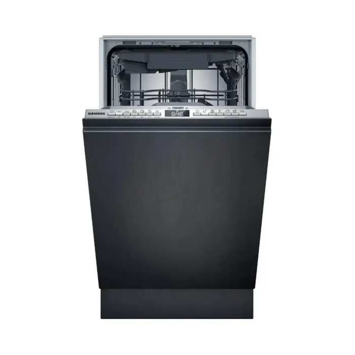 Siemens Lave-vaisselle 45cm 10 couverts 44db tout intégrable - SR63EX25ME