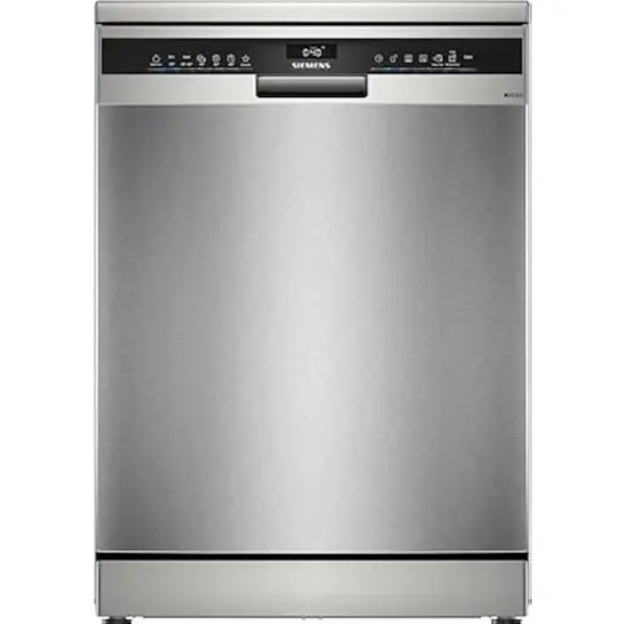 Siemens - Lave Vaisselle 60 Cm Sn23ei03ke — vue 2