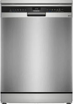 Siemens - Lave Vaisselle 60 Cm Sn23ei22cf Iq300 Autoopen Dry