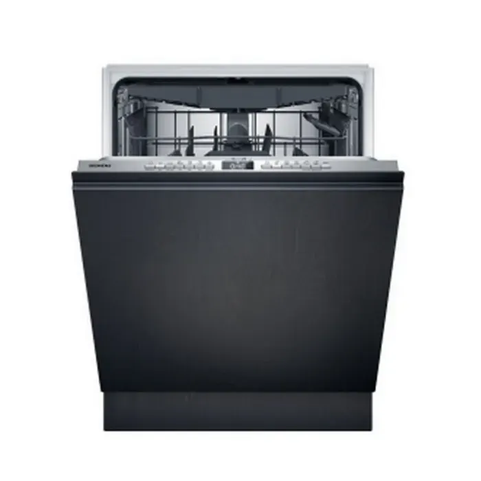 Siemens Lave-vaisselle 60cm 14 couverts 42db tout intégrable - SN73HX16CE