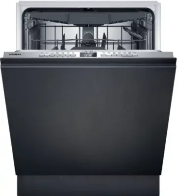 Siemens - Lave Vaisselle Encastrable Sn63ex22ce, Iq300, Silence Plus