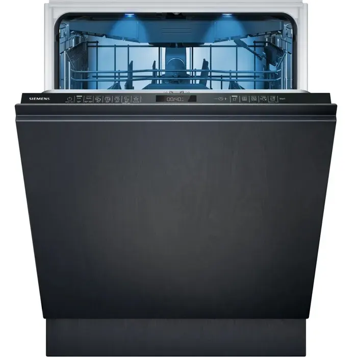 Siemens - Lave Vaisselle Encastrable Sn95ex22ce — vue 2