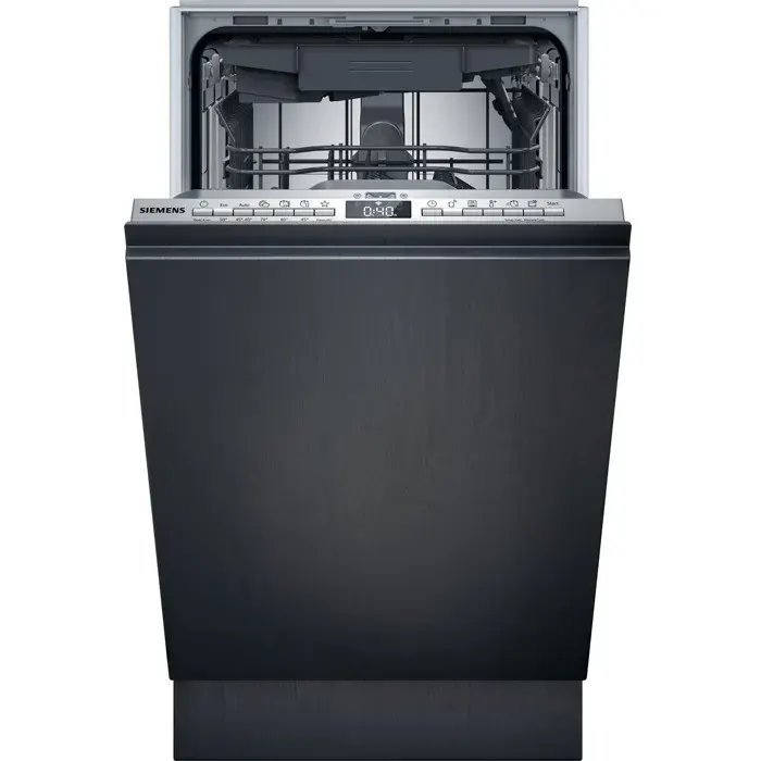 Siemens - Lave Vaisselle Encastrable Sr73ex25me — vue 3