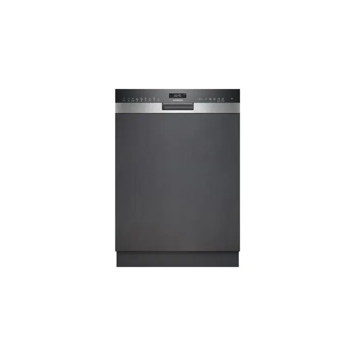 SIEMENS Lave-vaisselle intégrable SN55ES12CE