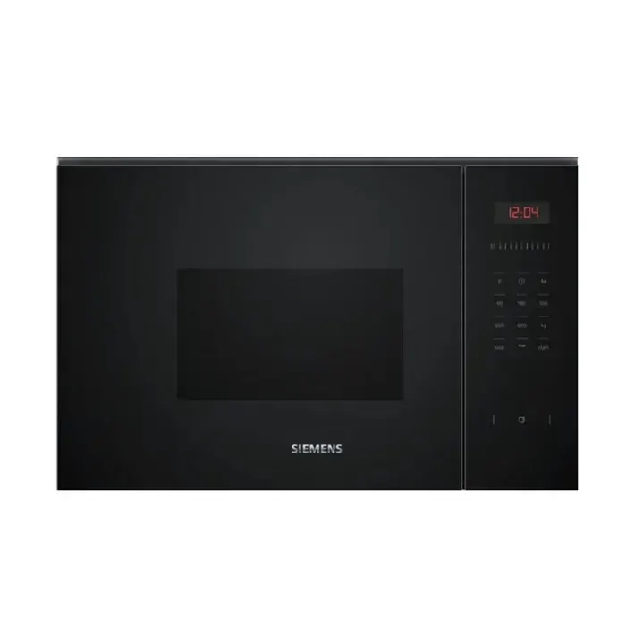 Siemens - Micro Ondes Encastrable Be523lmb1 — vue 4