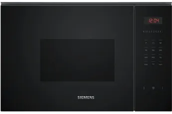Siemens - Micro Ondes Encastrable Be523lmb1 — vue 3