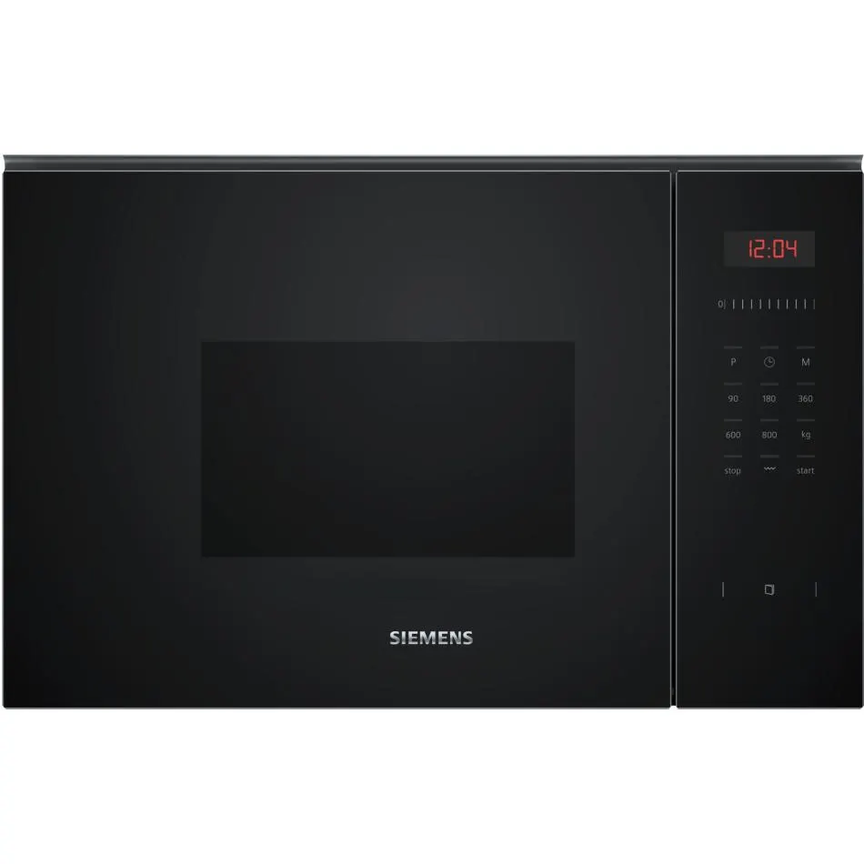 Siemens - Micro Ondes Encastrable Be523lmb1 — vue 2