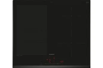 Siemens - Plaque Induction Ex651hec1f Iq700 — vue 2