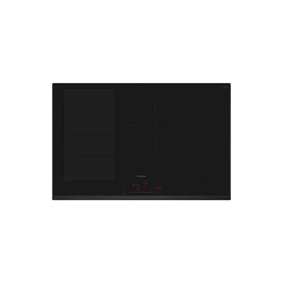 Siemens - Plaque Induction Ex851hec1f — vue 2