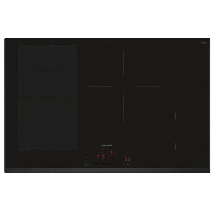 Siemens - Plaque Induction Ex851hec1f — vue 3