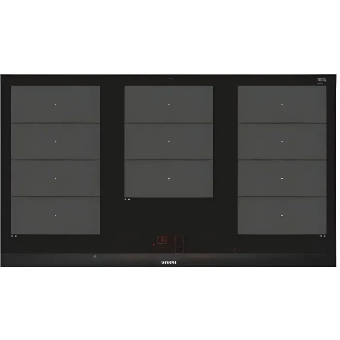 Siemens - Plaque Induction Ex975lxc1e, Fryingsensor Plus, Iq700 — vue 2