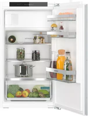 Siemens - Réfrigérateur 1 Porte Encastrable Ki32lvfe0