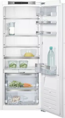 Siemens - Réfrigérateur 1 Porte Encastrable Ki51fade0